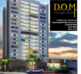 D.O.M. EMPREENDIMENTO