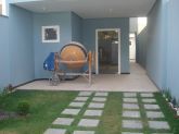 CASA-MORADA DOS BOSQUE