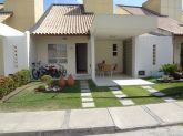 CASA EM COND.-LOFT GOYA
