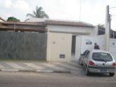 CASA-MORADA DOS BOSQUE