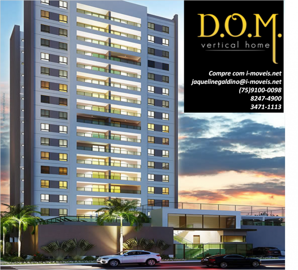 D.O.M. EMPREENDIMENTO