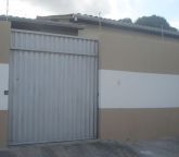 CASA-LOTEAMENTO MODELO